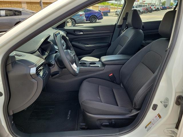 2025 Nissan Altima - $21,999