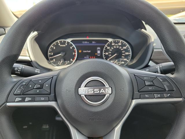 2025 Nissan Altima - $21,999