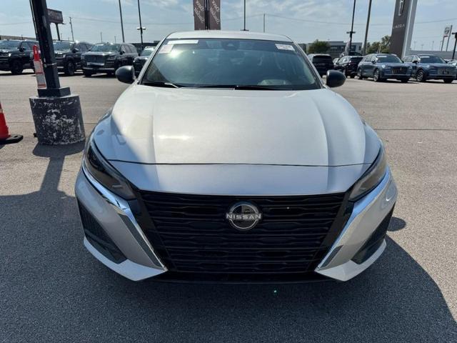 2025 Nissan Altima - $23,495