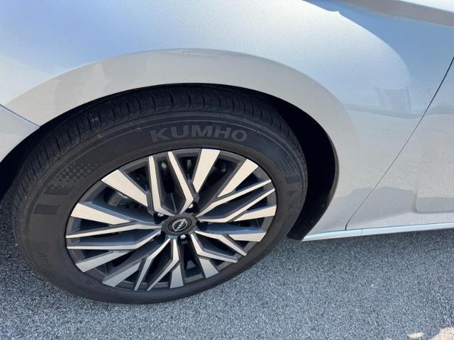2025 Nissan Altima - $23,495