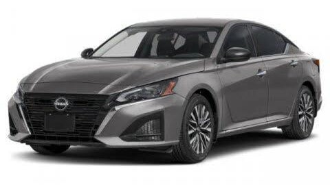 Preowned 2025 Nissan Altima 2.5 SV for Sale