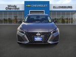 2025 Altima Thumbnail 2