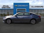 2025 Altima Thumbnail 4
