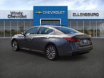 2025 Altima Thumbnail 5