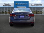 2025 Altima Thumbnail 6