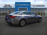 2025 Altima Thumbnail 7
