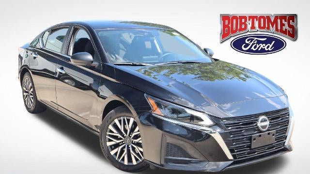 Preowned 2025 Nissan Altima 2.5 SV for Sale