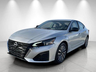 Photo of a 2025 Nissan Altima 2.5 SV 4DR Sedan for sale