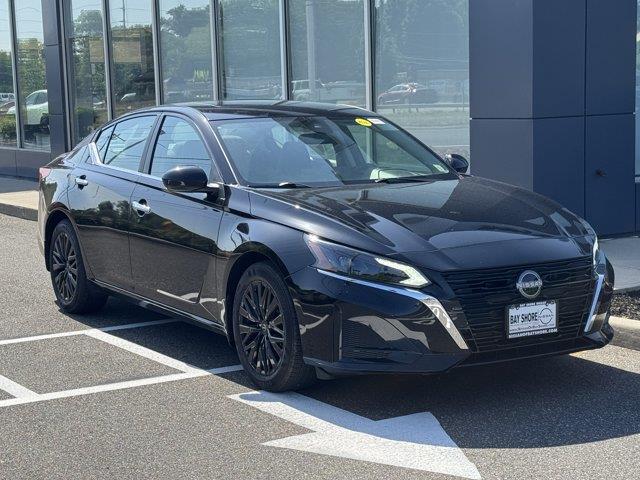 2025 Nissan Altima - $20,881