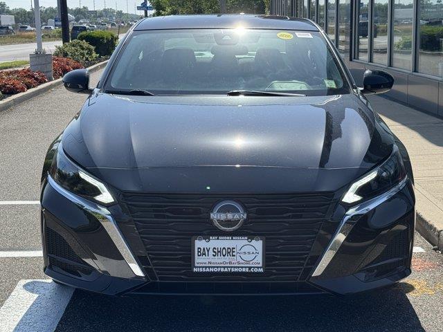 2025 Nissan Altima - $20,881