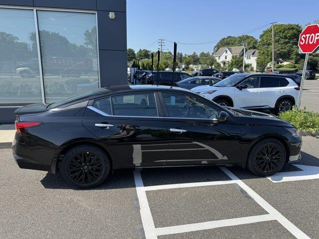2025 Nissan Altima - $20,881