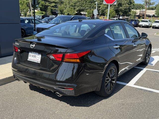2025 Nissan Altima - $20,881