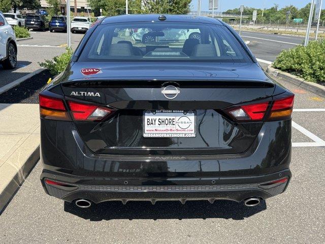 2025 Nissan Altima - $20,881
