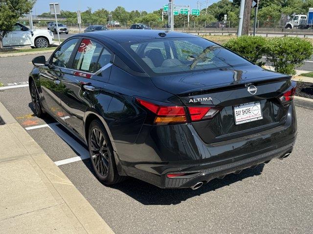 2025 Nissan Altima - $20,881
