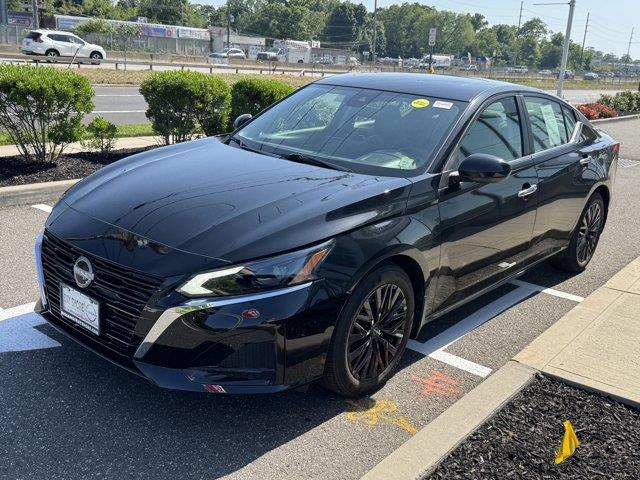 2025 Nissan Altima - $20,881