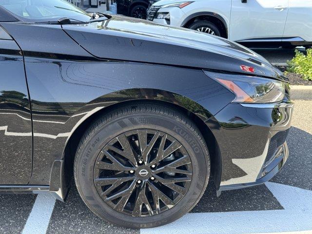 2025 Nissan Altima - $20,881