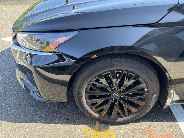 2025 Nissan Altima - $20,881