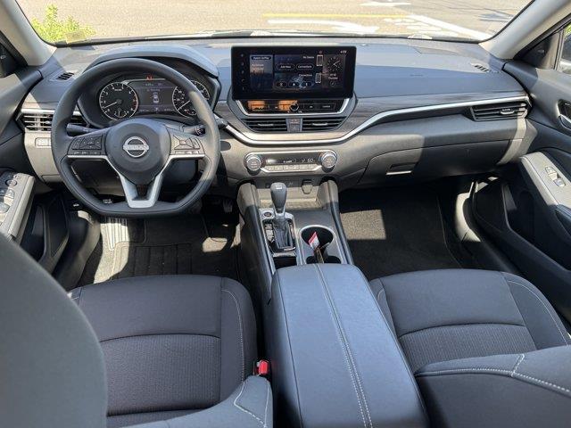 2025 Nissan Altima - $20,881