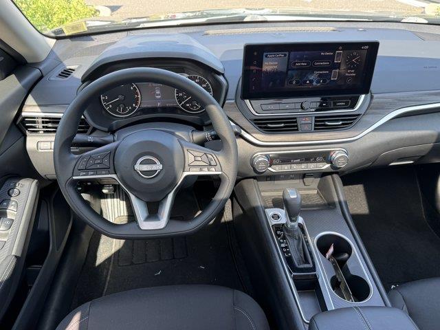 2025 Nissan Altima - $20,881