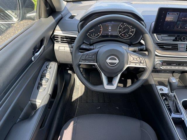 2025 Nissan Altima - $20,881