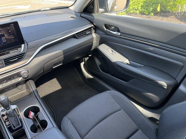 2025 Nissan Altima - $20,881