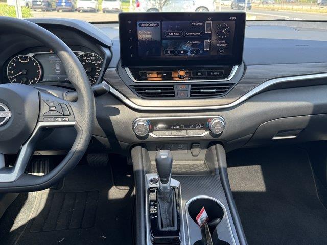 2025 Nissan Altima - $20,881