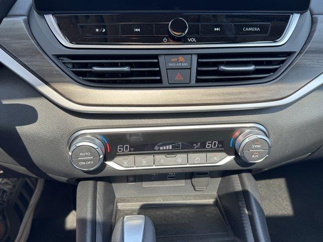 2025 Nissan Altima - $20,881