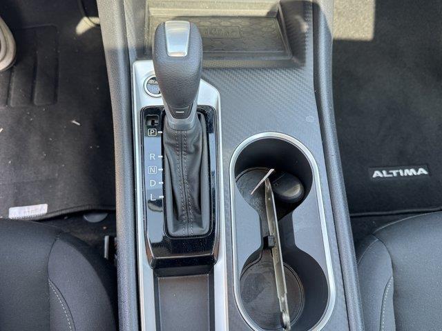 2025 Nissan Altima - $20,881