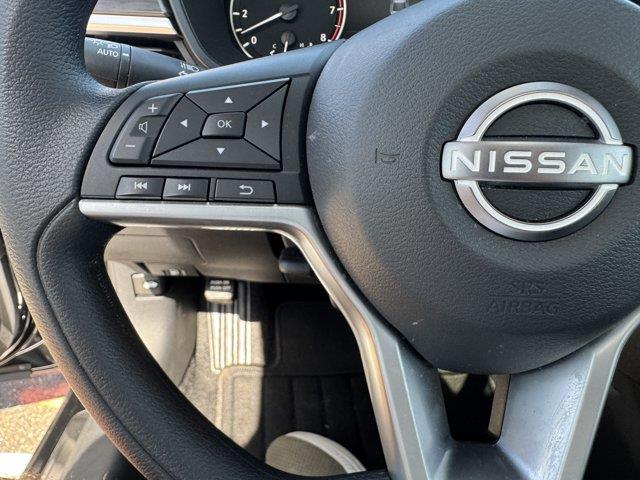 2025 Nissan Altima - $20,881