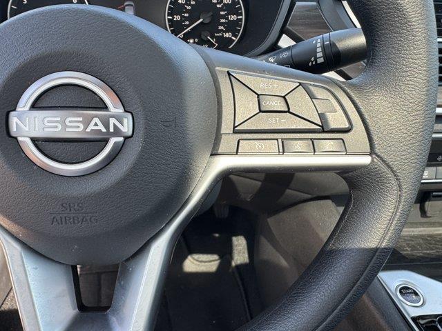 2025 Nissan Altima - $20,881
