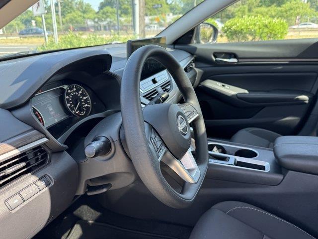2025 Nissan Altima - $20,881