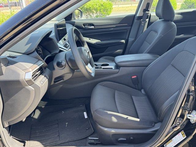 2025 Nissan Altima - $20,881