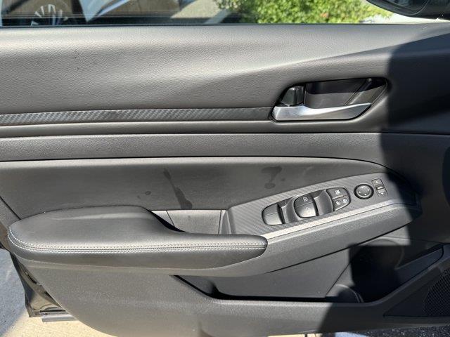 2025 Nissan Altima - $20,881