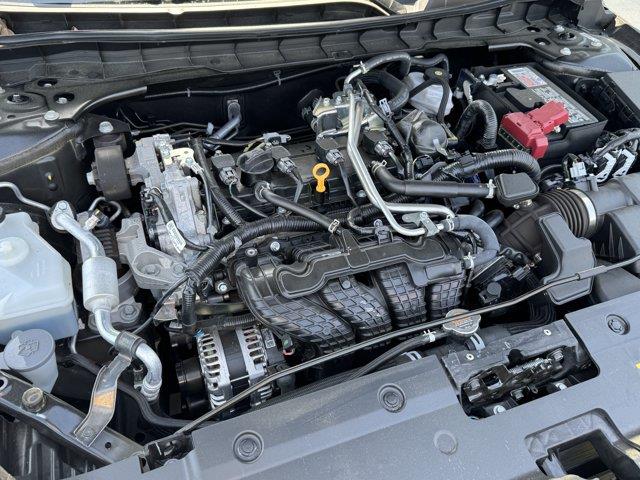 2025 Nissan Altima - $20,881