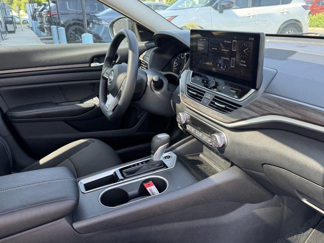 2025 Nissan Altima - $20,881