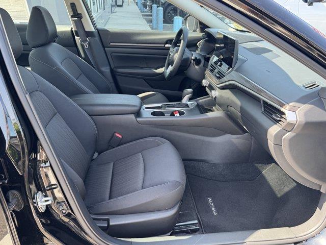 2025 Nissan Altima - $20,881