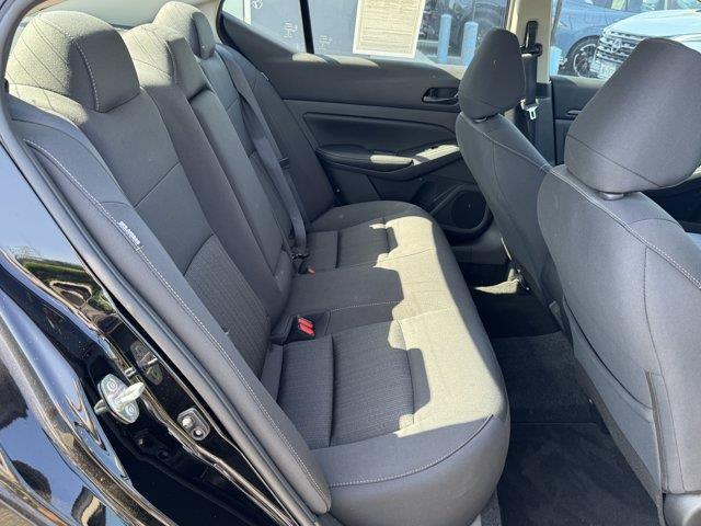2025 Nissan Altima - $20,881