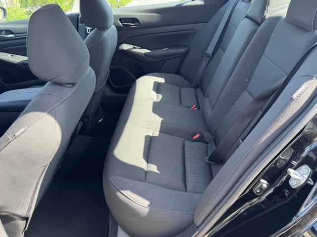 2025 Nissan Altima - $20,881