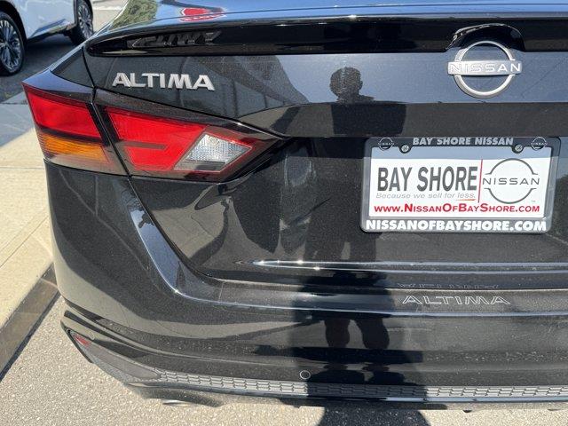 2025 Nissan Altima - $20,881