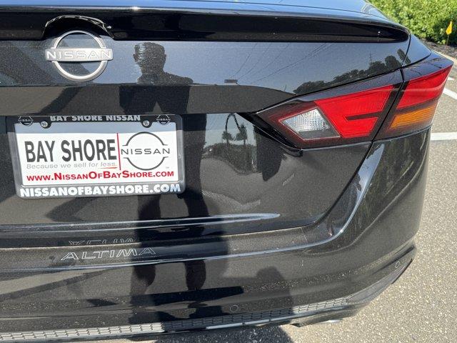 2025 Nissan Altima - $20,881