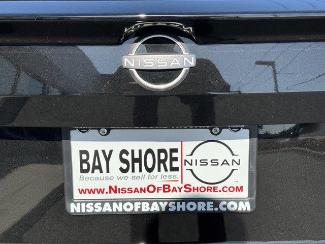 2025 Nissan Altima - $20,881