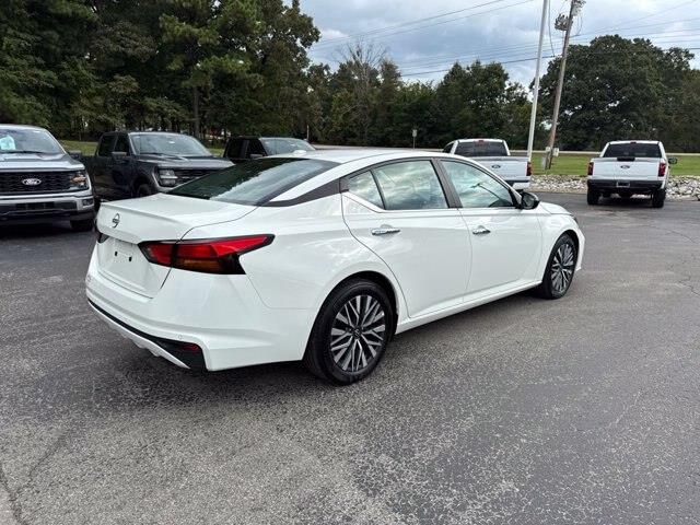 2025 Nissan Altima - $25,975