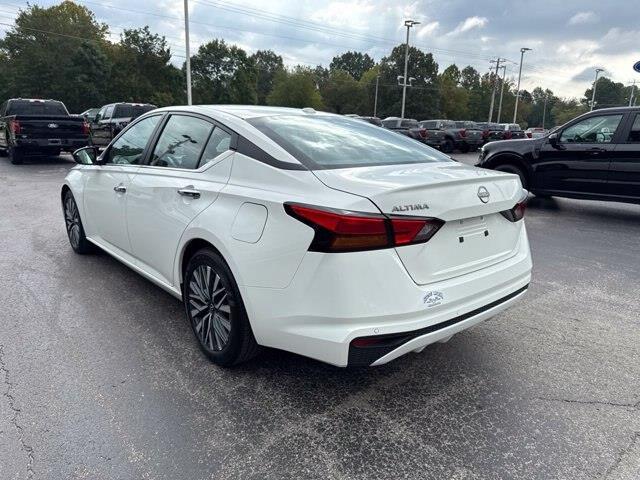 2025 Nissan Altima - $25,975