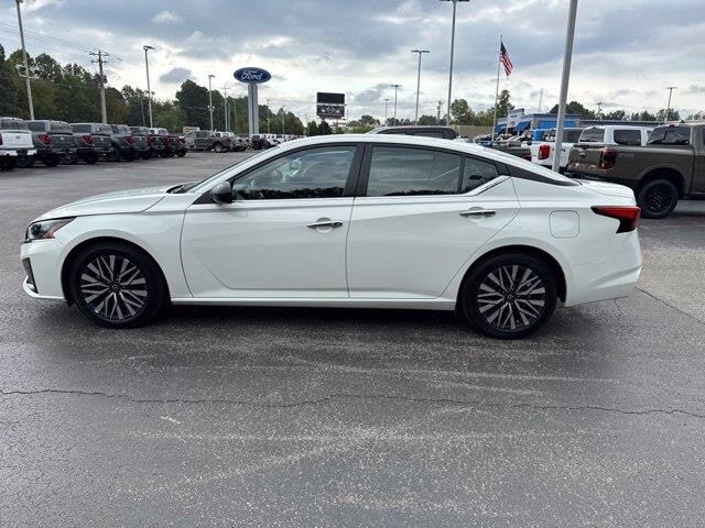 2025 Nissan Altima - $25,975