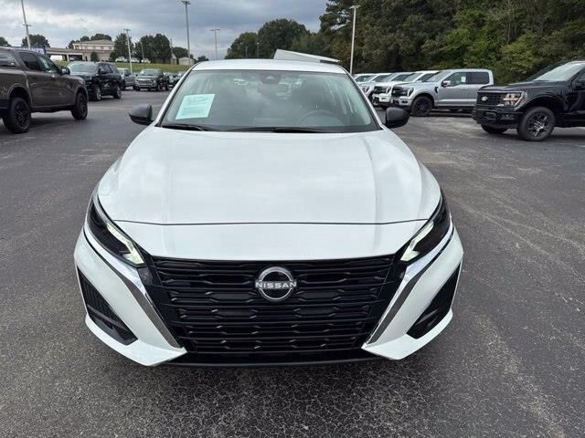 2025 Nissan Altima - $25,975
