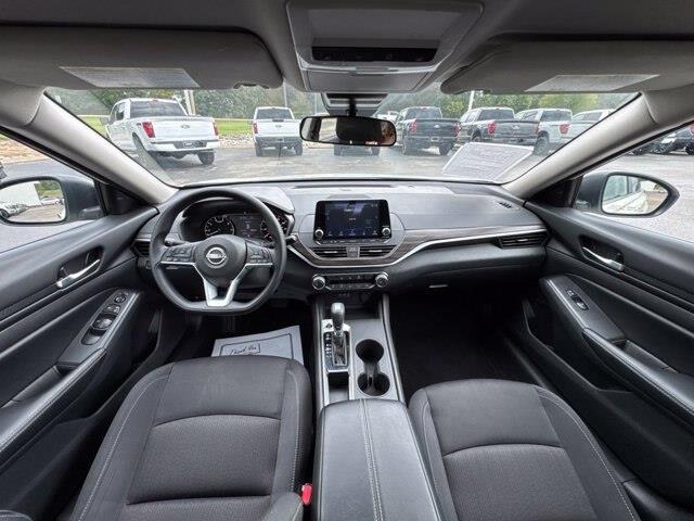 2025 Nissan Altima - $25,975