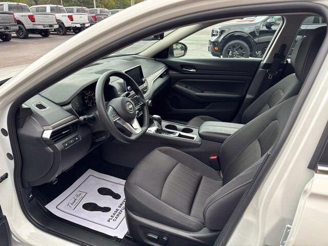 2025 Nissan Altima - $25,975