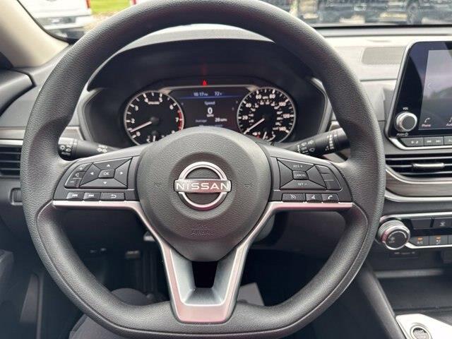 2025 Nissan Altima - $25,975