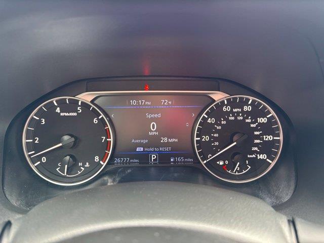 2025 Nissan Altima - $25,975