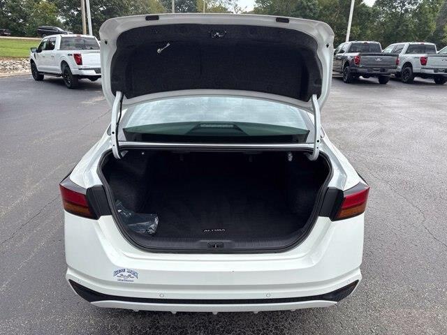 2025 Nissan Altima - $25,975